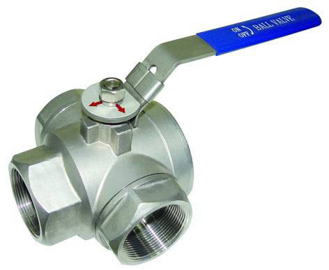Арматуростроение